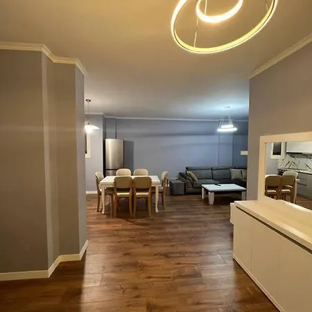Apartamento Lovely By The Seaside Golem (Tirana)