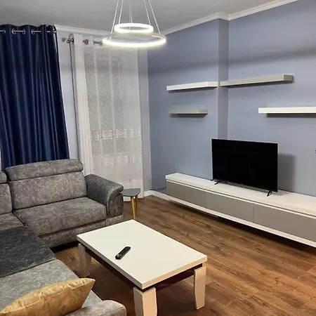 Apartament Lovely By The Seaside Golem (Tirana)