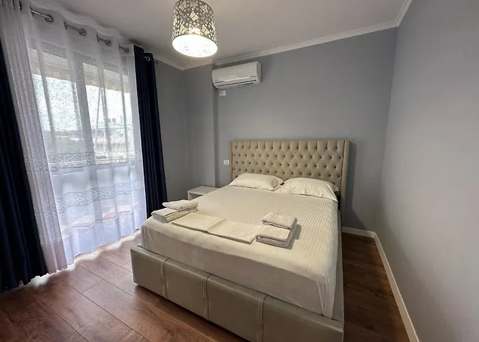 Apartament Lovely By The Seaside