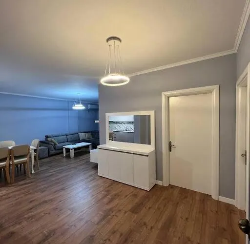 Lovely By The Seaside